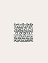 FOULARD FIORI -  | Spazio Pritelli
