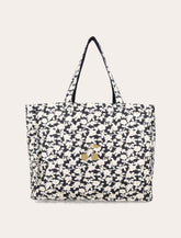 Bonpoint Emiko girls’ Liberty fabric tote bag -  | Spazio Pritelli