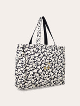 Bonpoint Emiko girls’ Liberty fabric tote bag -  | Spazio Pritelli