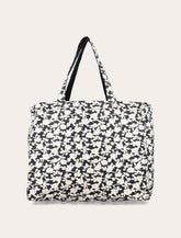 Bonpoint Emiko girls’ Liberty fabric tote bag -  | Spazio Pritelli