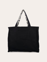 Bonpoint Emiko girls’ Liberty fabric tote bag -  | Spazio Pritelli