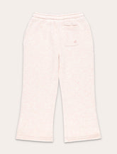 Pantaloni Jogging Dala Bonpoint da bambina con ricamo ciliegia -  | Spazio Pritelli