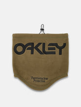 Oakley TNP fleece neck gaiter -  | Spazio Pritelli