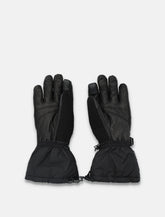 Oakley Ellipse goatskin gauntlet gloves -  | Spazio Pritelli