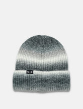 Oakley Ellipse gradient beanie -  | Spazio Pritelli