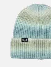 Oakley Ellipse gradient beanie -  | Spazio Pritelli