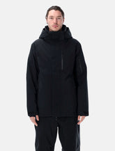 Oakley Sub Temp RC Gore-Tex® 2.0 technical jacket -  | Spazio Pritelli