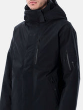 Oakley Sub Temp RC Gore-Tex® 2.0 technical jacket -  | Spazio Pritelli