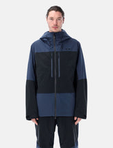 Oakley Canopy PRO insulated FNDry™ technical jacket -  | Spazio Pritelli