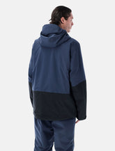 Oakley Canopy PRO insulated FNDry™ technical jacket -  | Spazio Pritelli