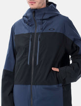 Oakley Canopy PRO insulated FNDry™ technical jacket -  | Spazio Pritelli