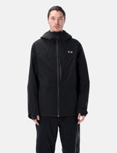Oakley Canopy insulated FNDry™ technical jacket -  | Spazio Pritelli