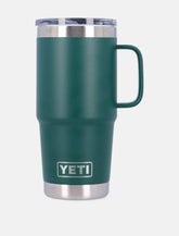 YETI Rambler 20 oz Travel Mug with Stronghold Lid -  | Spazio Pritelli