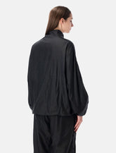 Giacca sportiva T7 nera PUMA x ROSÉ -  | Spazio Pritelli