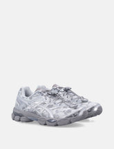 Asics x Cecilie Bahnsen GEL-CUMULUS 16 SSCB Woman's Sneakers -  | Spazio Pritelli