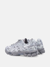 Asics x Cecilie Bahnsen GEL-CUMULUS 16 SSCB Woman's Sneakers -  | Spazio Pritelli