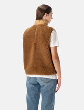 Patagonia Classic Retro-X® recycled fleece vest -  | Spazio Pritelli