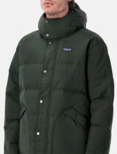 Patagonia Downdrift recycled down jacket -  | Spazio Pritelli