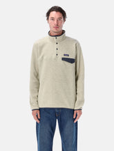 Patagonia Synchilla snap-t lightweight fleece -  | Spazio Pritelli