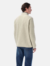 Patagonia Synchilla snap-t lightweight fleece -  | Spazio Pritelli