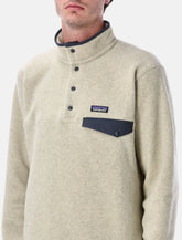 Patagonia Synchilla snap-t lightweight fleece -  | Spazio Pritelli