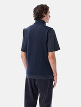 Patagonia Better Sweater Fleece Vest -  | Spazio Pritelli