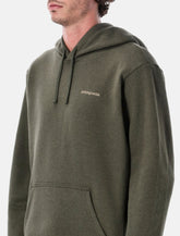 Patagonia Boardshort Logo Uprisal Hoody -  | Spazio Pritelli
