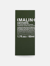 Malin+Goetz Cannabis Eau de Parfum 50ml -  | Spazio Pritelli