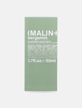 Malin+Goetz Bergamot Eau de Parfum 50ml -  | Spazio Pritelli