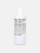 Detergente Mani e Corpo Rum Malin+Goetz -  | Spazio Pritelli