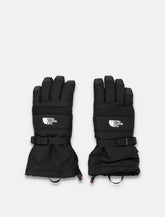 The North Face Montana Insulated Ski Gloves -  | Spazio Pritelli
