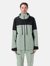 The North Face Chakal ski jacket -  | Spazio Pritelli