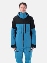 The North Face Chakal ski jacket -  | Spazio Pritelli