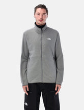 The North Face Glacier Full-Zip fleece -  | Spazio Pritelli