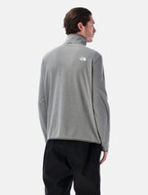 The North Face Glacier Full-Zip fleece -  | Spazio Pritelli