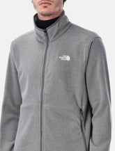 The North Face Glacier Full-Zip fleece -  | Spazio Pritelli