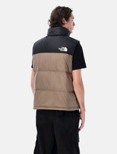 The North Face 1996 Retro Nuptse down gilet -  | Spazio Pritelli