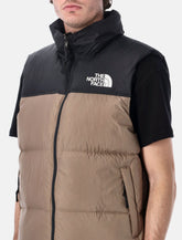 The North Face 1996 Retro Nuptse down gilet -  | Spazio Pritelli