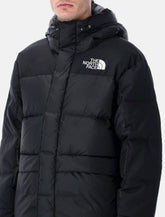 The North Face Himalayan down parka -  | Spazio Pritelli
