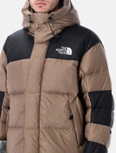 The North Face Himalayan Baltoro down jacket -  | Spazio Pritelli