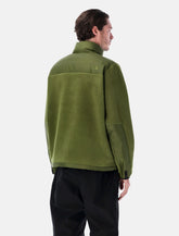 The North Face RMST Denali Tek hybrid jacket -  | Spazio Pritelli