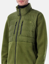 The North Face RMST Denali Tek hybrid jacket -  | Spazio Pritelli
