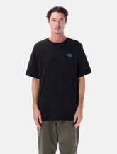 The North Face NSE Slopes Relaxed T-shirt -  | Spazio Pritelli