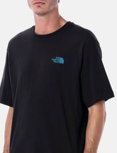 The North Face NSE Slopes Relaxed T-shirt -  | Spazio Pritelli