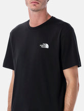 The North Face NSE Box Raku Horse Infill T-shirt -  | Spazio Pritelli