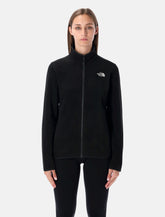 The North Face Glacier full-zip fleece -  | Spazio Pritelli