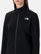 The North Face Glacier full-zip fleece -  | Spazio Pritelli