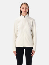 The North Face Glacier full-zip fleece -  | Spazio Pritelli