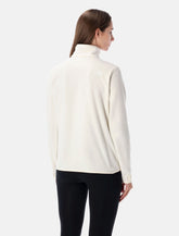 The North Face Glacier full-zip fleece -  | Spazio Pritelli