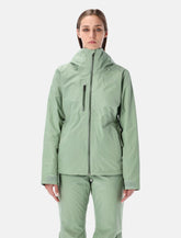 The North Face Descendit ski jacket -  | Spazio Pritelli